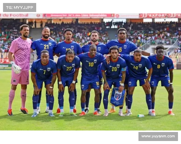 佛得角为世界杯历史性晋级全国放假半天全民热情助力创造奇迹