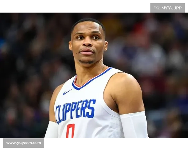 美媒盘点威少辉煌数据四项统计跻身历史后卫前六再证全能传奇